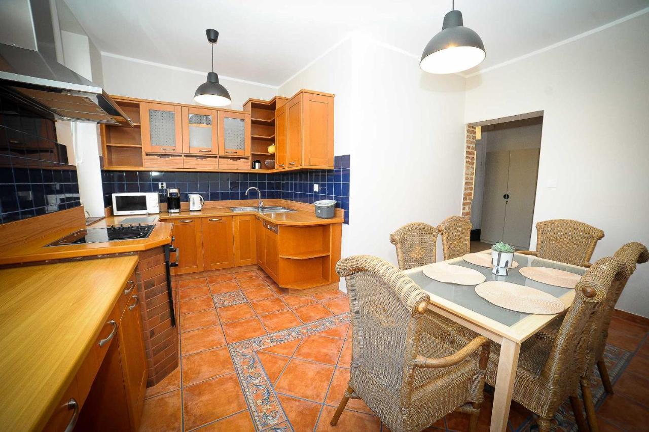 Apartament Haffnera Σόποτ Εξωτερικό φωτογραφία